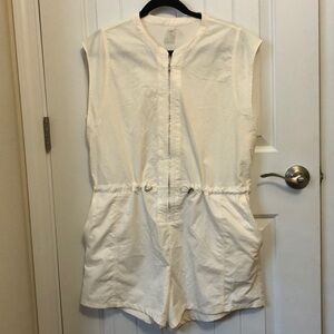 CALIA Woman’s Hike Romper NWOT